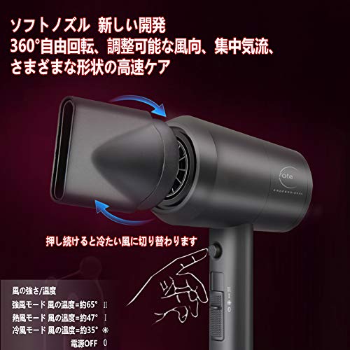 ディフューザーとは おすすめ10選 ディフューザー付属のドライヤーも紹介