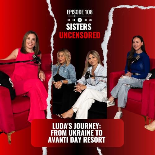 TitleLuda's Journey: From Ukraine to Avanti Day Resort