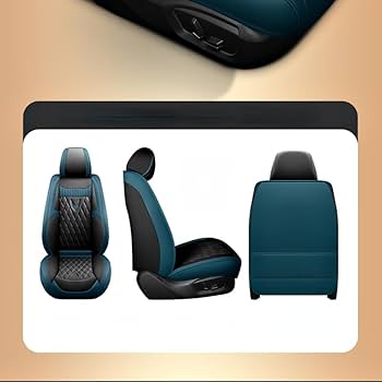 Amazon | ZXKYLFFF 車 シートカバー に適し TOYOTA トヨタ SAI