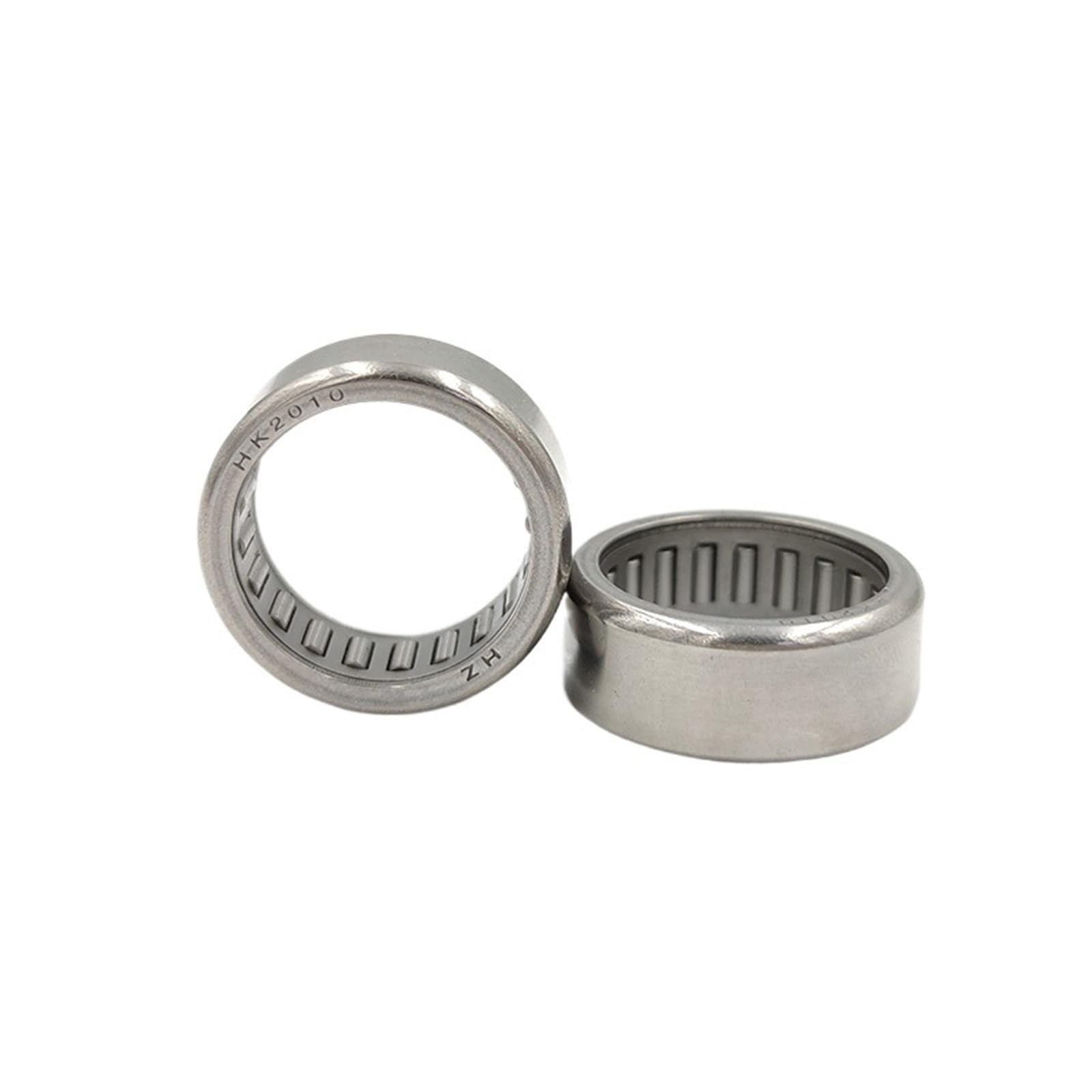 2 uds rodamiento de agujas hk5520 agujero pasante 57941/55 rodamiento hk556320 diámetro interior 55 diámetro exterior 63 altura 20mm