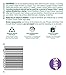 Traditional Medicinals Organic Smooth Move Senna Peppermint Herbal Tea, Relieves Occasional Constipation, (Pack of 3) 48 Tea Bags Total