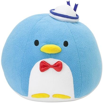 Amazon サンリオ Sanrio タキシードサム ぬいぐるみクッション ぬいぐるみ おもちゃ Amazon サンリオ Sanrio タキシードサム ぬいぐるみクッション ぬいぐるみ おもちゃ