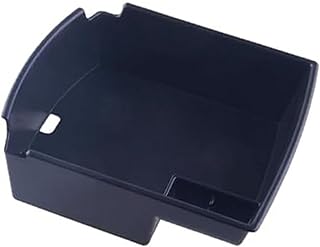 コナ エンシーノ 2021-2017用 カーセンターコンソール アームレスト 収納ボックス コンソールアームレストホルダー