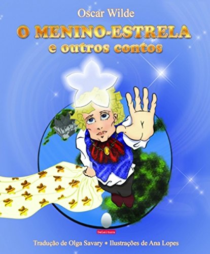 O menino-estrela e outros contos: