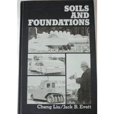 Soils and Foundations for Engineering Technology