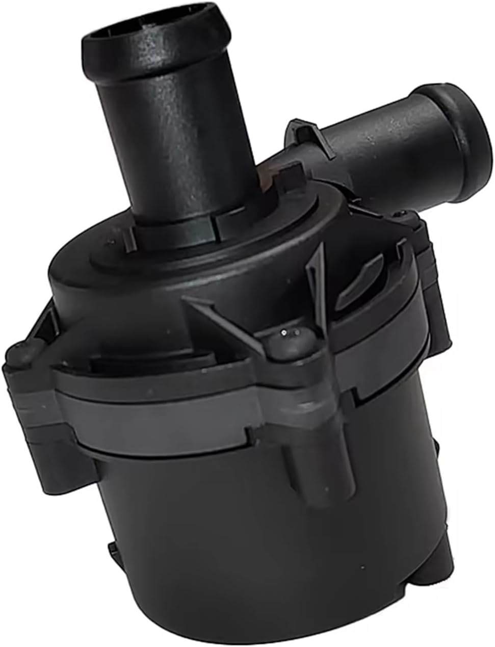 Auxiliary Coolant Pump for TT Engine Cooling Electric Auxiliary Water Pump 5Q0965567 5Q0965567B