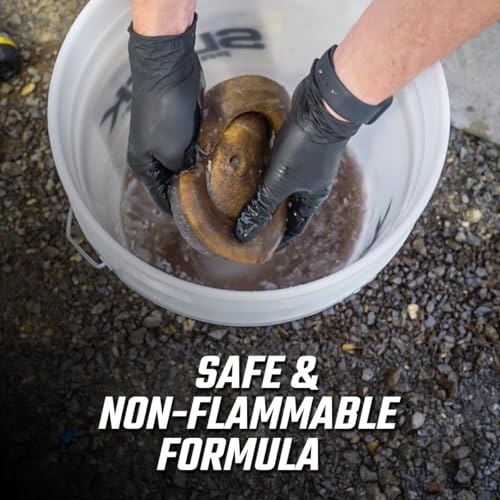 Slick Products Foam Air Filter Cleaner 32 oz