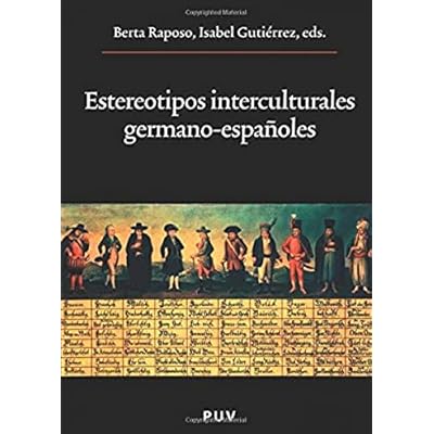 Estereotipos interculturales germano-espa&ntilde;oles