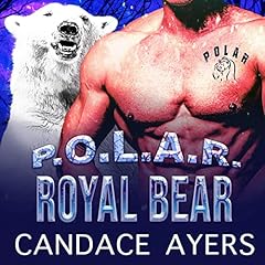Couverture de Royal Bear