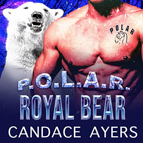 Royal Bear by Candace Ayers episode artwork