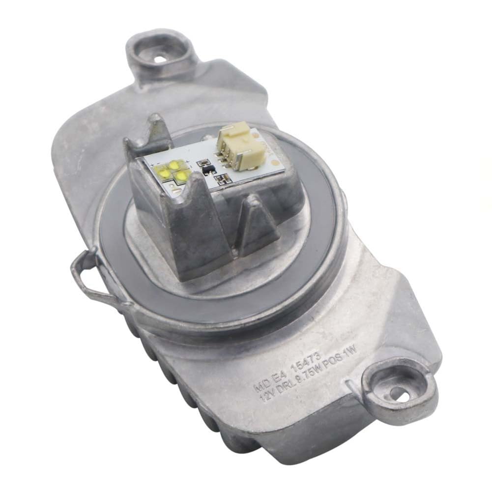 Amazon.com: Dytebeply 3X Headlight LED Angel Eyes Control Unit for 