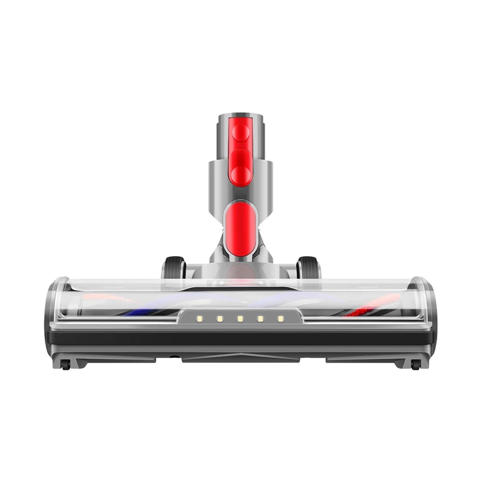 Parti Di Ricambio for Testina for Aspirapolvere, Compatibili Con Dyson, V7, V8, V10, V11, V15