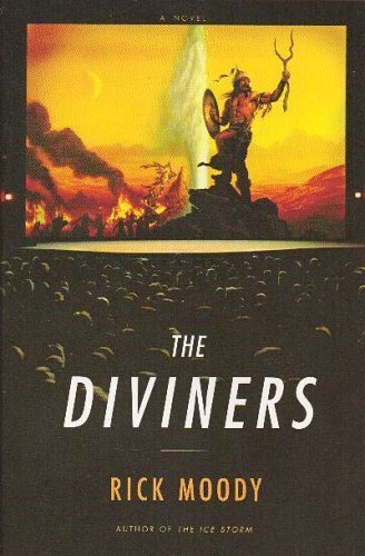 Diviners 0739466011 Book Cover
