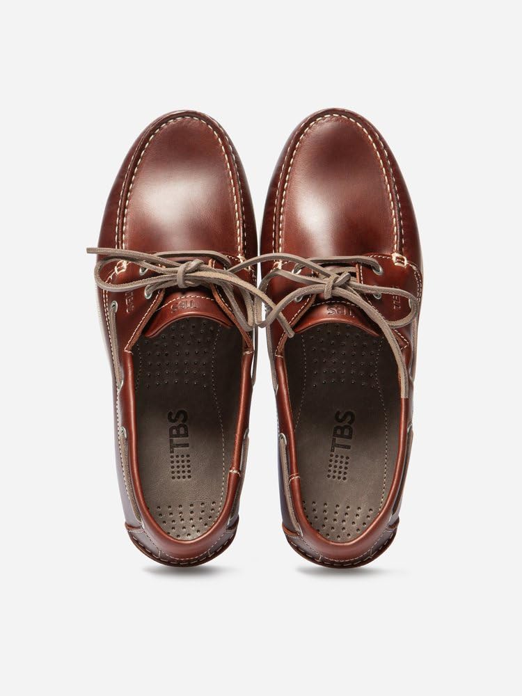 TBS Phenis- Scarpe da barcaUomo