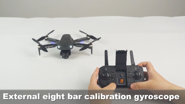 Amazon.com: Camera Drone, TODAMU Brushless Quadcopter for Adults
