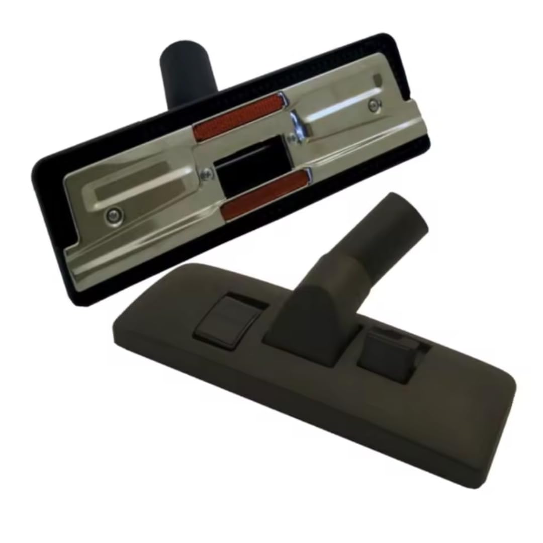 Utiz Black 32mm Floor Brush Head Tool for Henry NRV 240-11 Henry HVR 160-11 Hetty HET160 Electrolux Vacuum Cleaner
