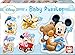 Educa - Baby Mickey Mouse 5 Puzzles Orogresivos de 3 a 5 Piezas, Multicolor (13813)