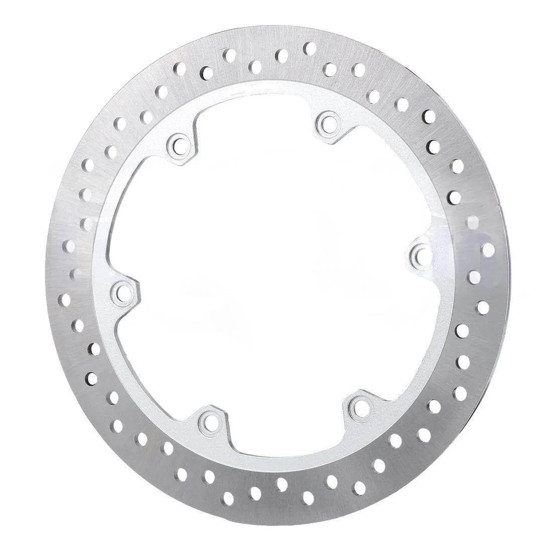 Freno Disco Dischi Rotore Disco Freno Per ST1300 02-09 | Freno ruota posteriore per CTX 1300 2014-2017 Acciaio inossidabile