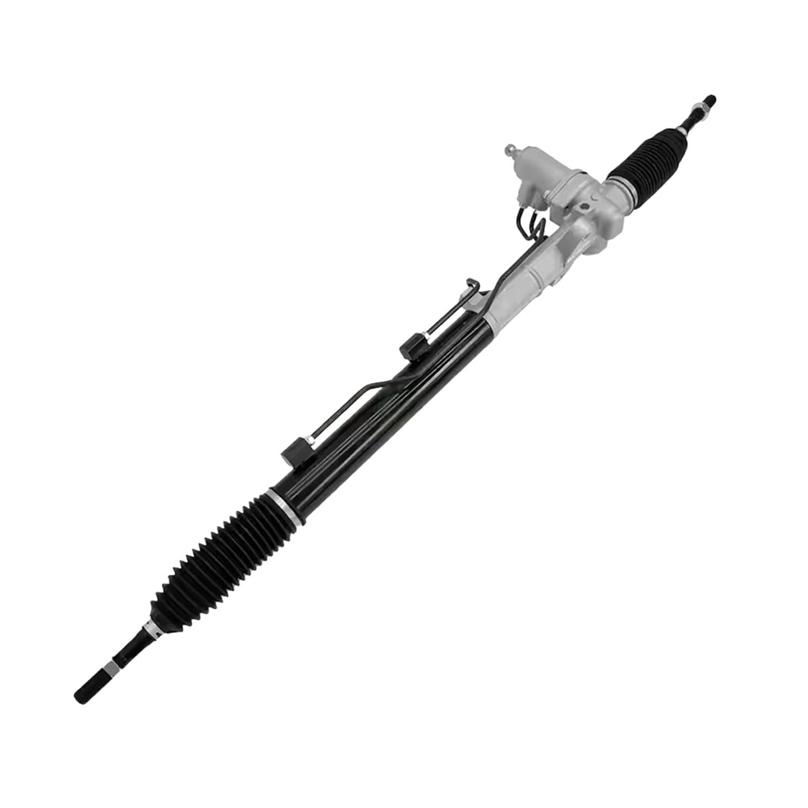 Cremallera de dirección asistida compatible con Hyundai Sonata 04-09 LHD 57700-3K030 57700-3K060 57700-3L230 57700-3L100