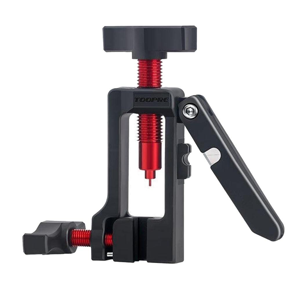 CLUB BOLLYWOOD® Bike Hydraulic Needle Insert Bicycle Inserting Tool Brake Driver Press | Sporting Goods | Cycling | Bicycle Maintenance & Tools | Tools | 1 Piece Bike Hydraulic Needle Driver-picture-10