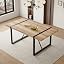 Wood Table
