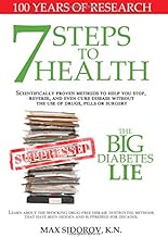 7 Steps to Health - coolthings.us