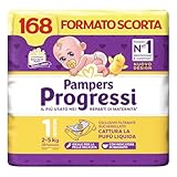 Pampers