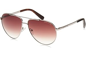 Kenneth Cole Sunglasses for Men - Pilot Sunglasses