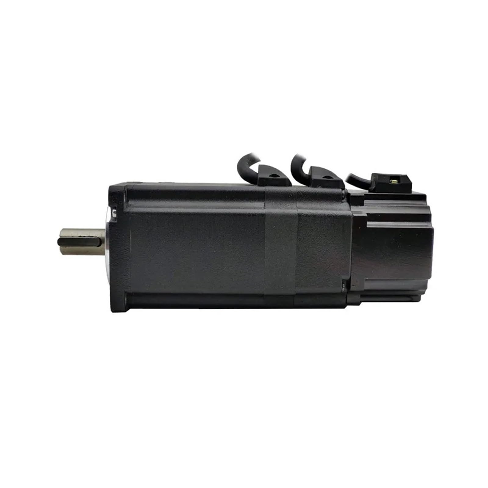 NEMA24 300W Braked BLDC Motor 48V 3000RPM Shaft Diameter 14mm 3phase Brushless DC Motor