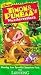 Timon & Pumbaa: Quit Buggin Me [VHS]