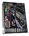 Bandai Hobby Double Chaser Tiger and Bunny Action Figure