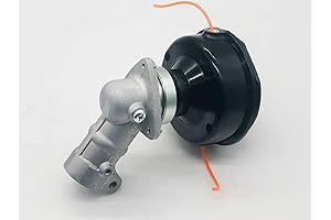 Homelite Weed Wacker Gearbox Assembly Replacement Part