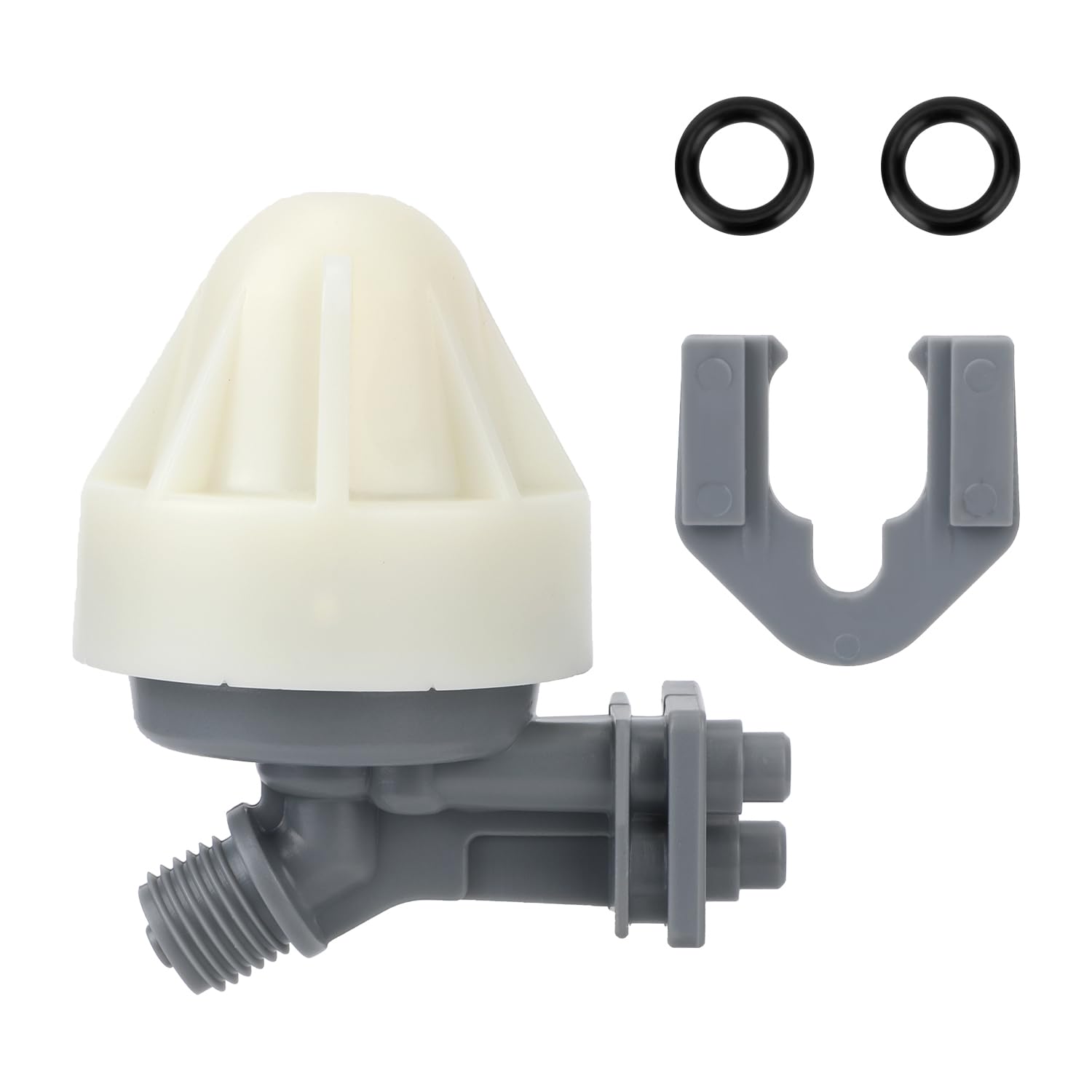 Kit De Buses D'adoucisseur D'eau Pour Pièces De Rechange