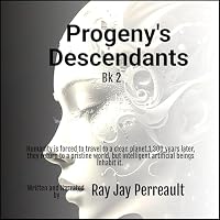 Progeny's Descendants