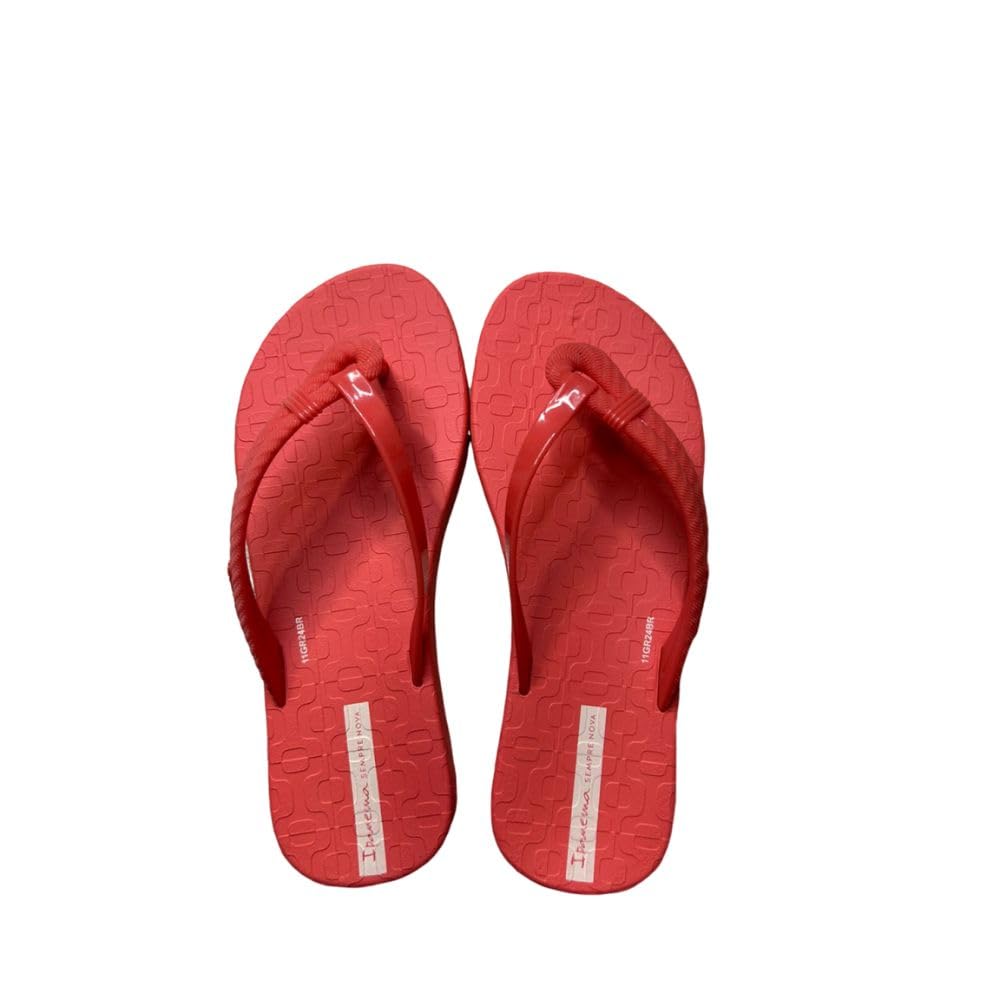 Chinelo De Dedo Infantil Menina Ipanema Diversa Lisa Solado Antiderrapante em promoção! Veja a oferta e mais achadinhos de Sandálias & Chinelos Infantis 3 Hoje é o melhor dia para comprar Chinelo De Dedo Infantil Menina Ipanema Diversa Lisa Solado Antiderrapante com aquele preço maroto! Promoção! Aproveite a oferta! 3