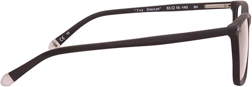 Miniatura 3 de Gafas graduadas Original Penguin The Drexler Matte Black, Mate negro