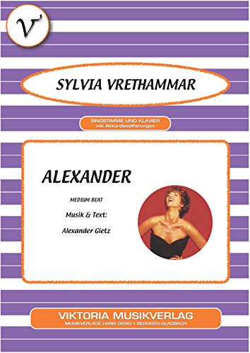  Alexander (German Edition)