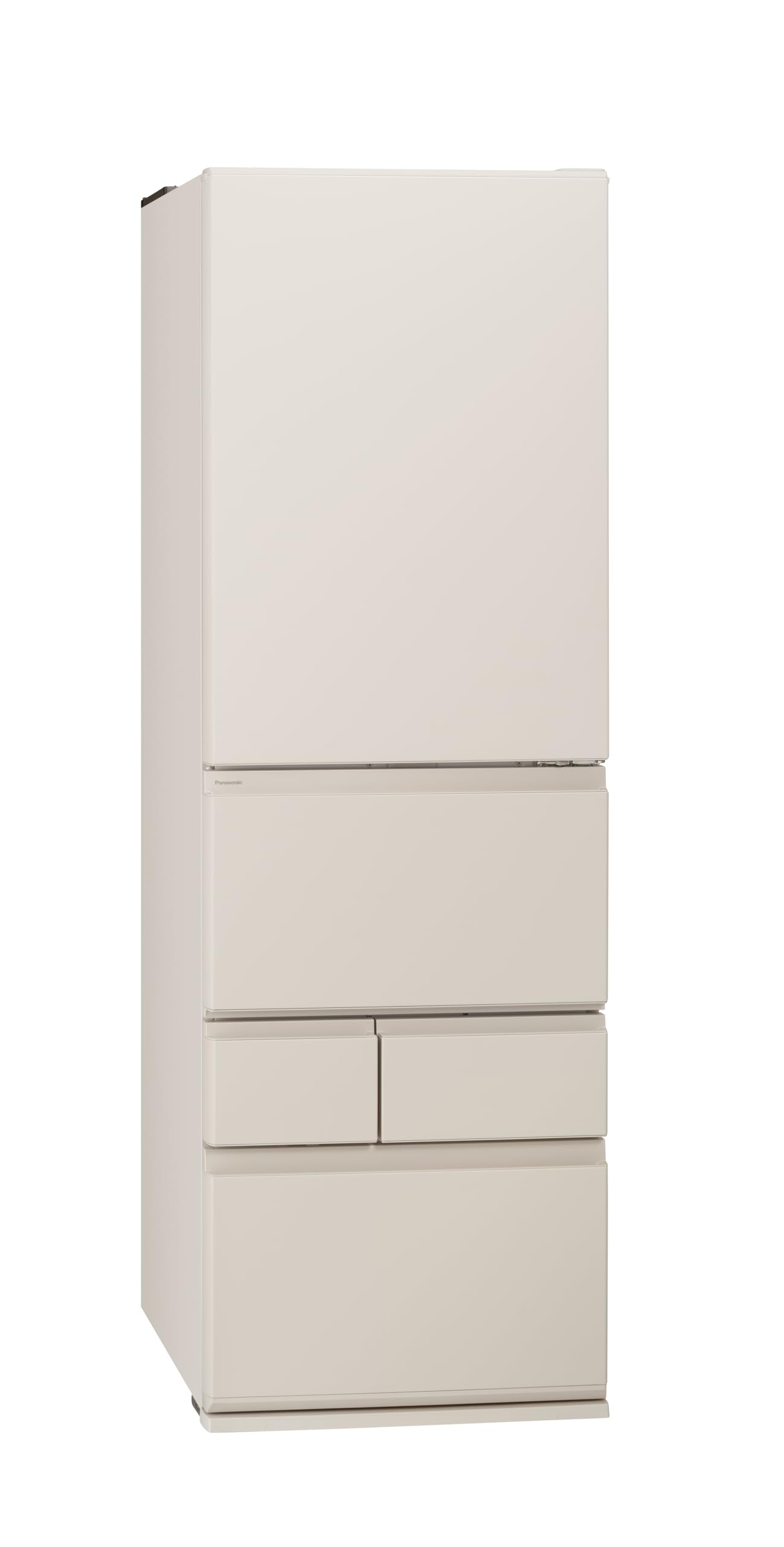 Amazon.co.jp: パナソニック 冷蔵庫 幅60cm 468L 左開き NR-E47BR3L-C