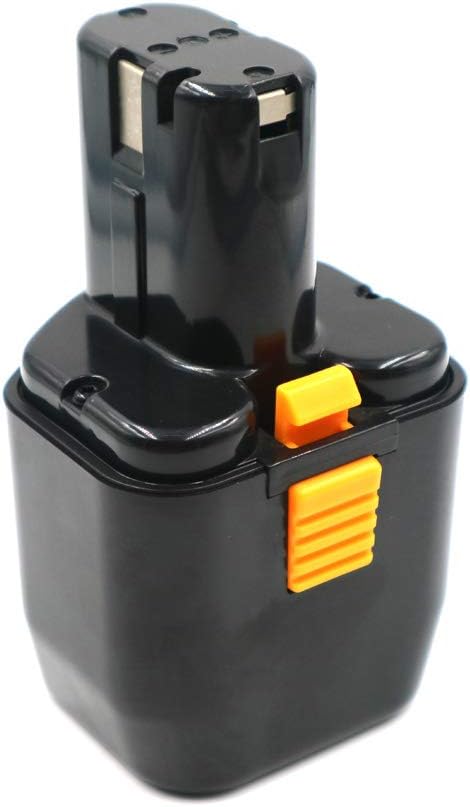 Battery 12V 3Ah Replace for HITACH EB12 EB1224 EB12B EB12G EB12M EB12S FEB12 FEB12S FEB12S 12-Feb