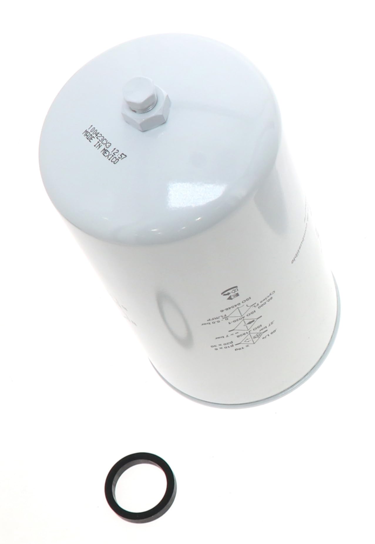 ★★C★★ WIX 33522 Fuel Filter (x-ref NapaGold 3522) from FleetFilter