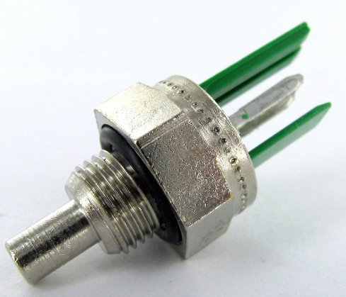 Image of Ideal 172496 Mini C24 S24 C28 S28 Thermister NTC Temperature Sensor by Popular Products UK