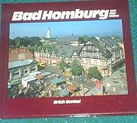 Bad Homburg V.D.H. B000E17J1I Book Cover