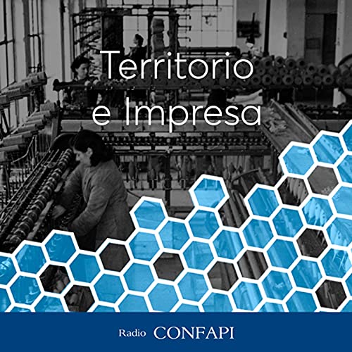 Territorio e Impresa copertina