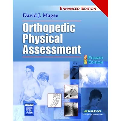Orthopedic Physical Assessment