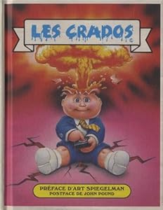 Les crados