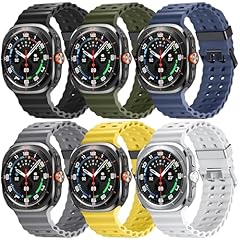 Black/Starlight/Army Green/Blue Grey/Light Grey/Yellow