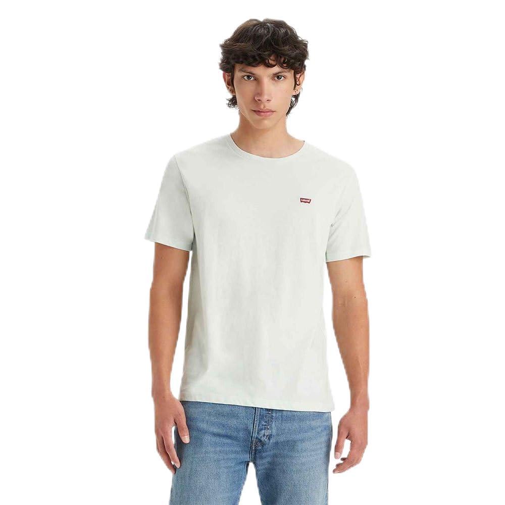 LEVIS Casmiseta Fields of Rye Hombre Camel — view 56