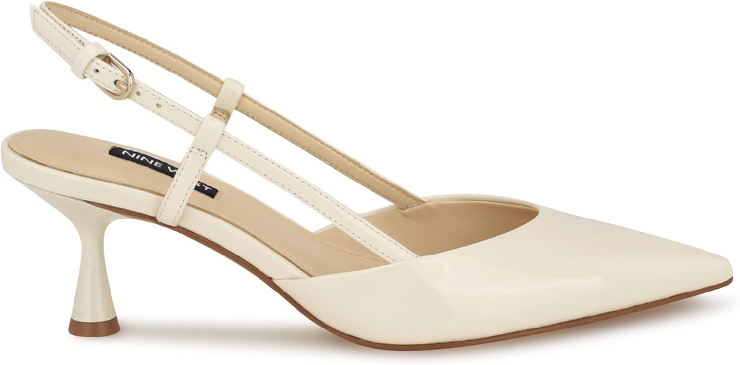 Nine West Womens Rhonda - Image 5
