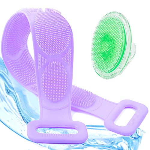 Back Scrubber for Shower