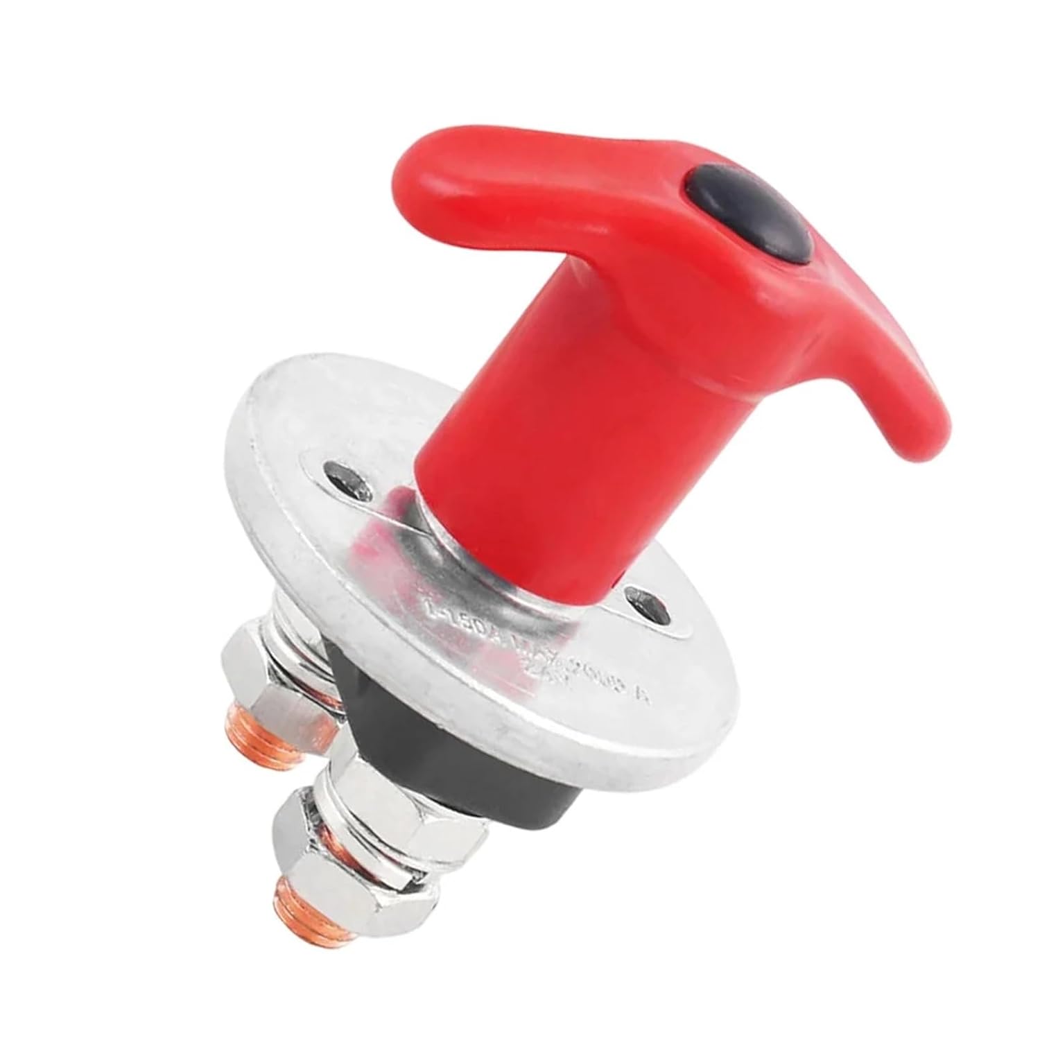 150250A Duty Battery Isolator Switch Essential for Power Control in 12V/24V Automotive and Applications(Mx12)
